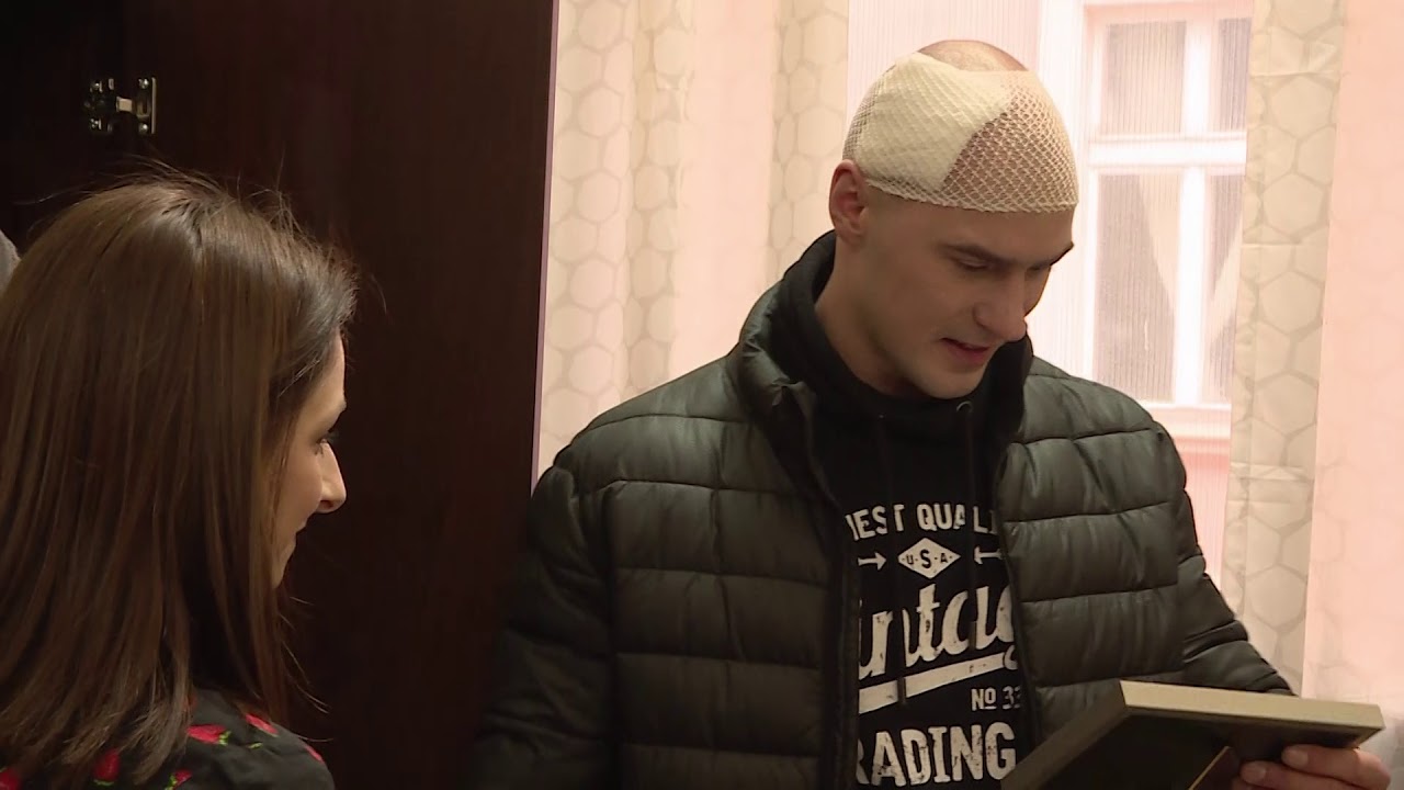 Frodo wolał wr&oacute;cić do żony, niż być z Alą [19+ ODC. 253]