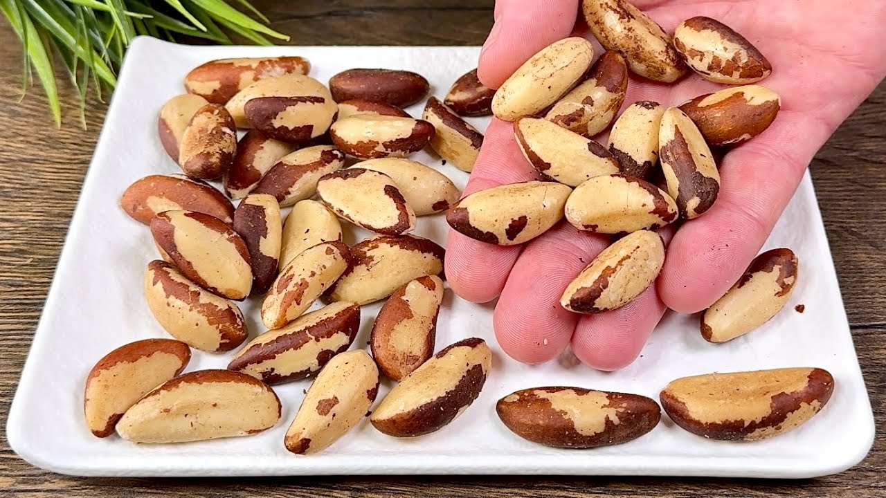 Сахар в крови сразу падает! Этот рецепт - настоящее сокровище!