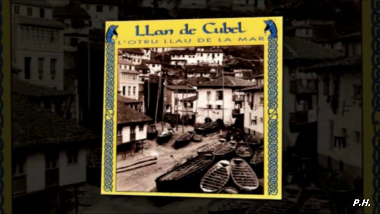 LLAN DE CUBEL – San Roque (1992)