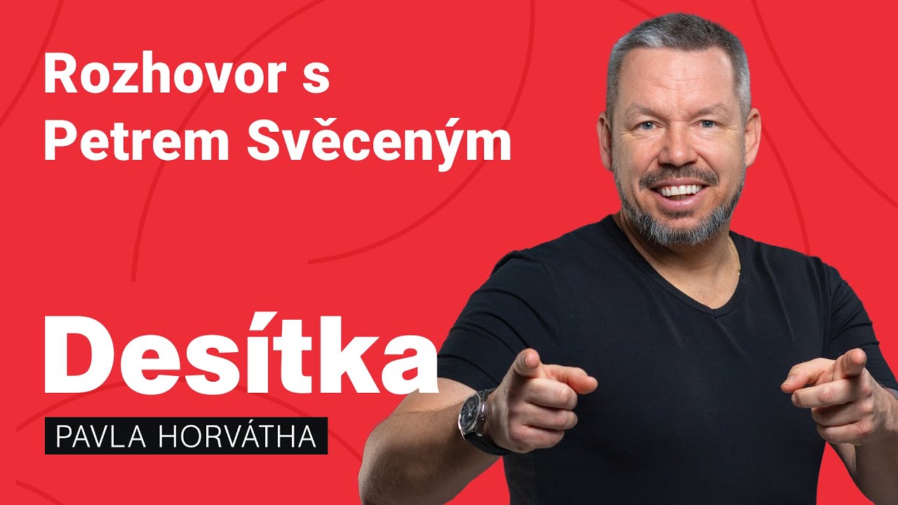 Petr Svěcený o komentování v televizi, práci pro fotbalový klub, ale i respektu k fotbalistům