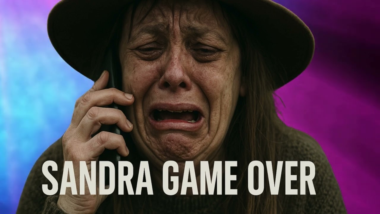 Poradz Band - Sandra