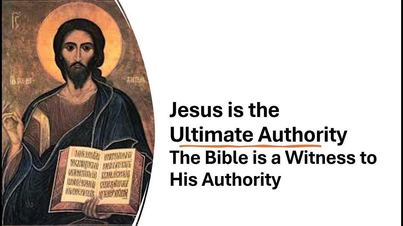 How Evangelicals and Fundamentalists Misunderstand Biblical Authority