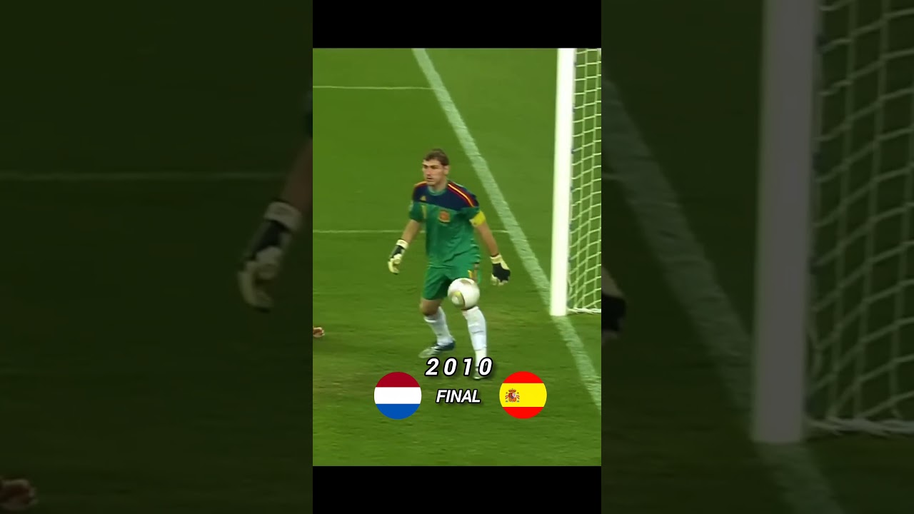 Spain Netherlands World Cup.🔥