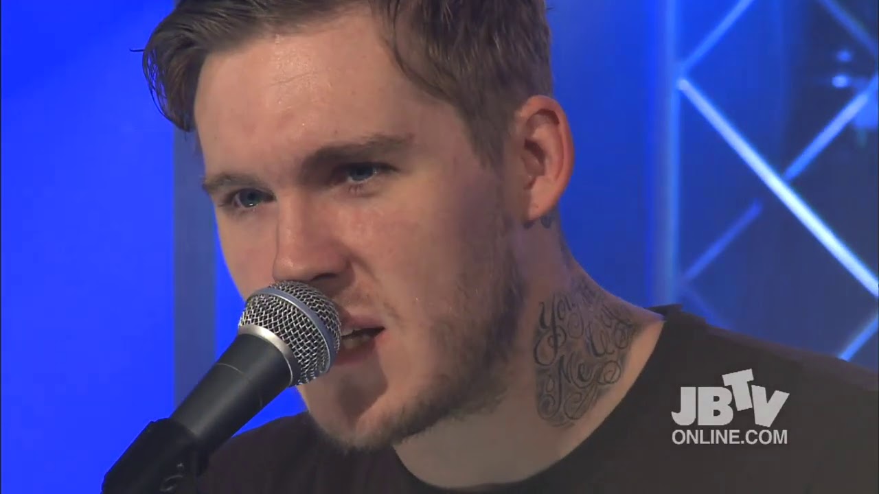 03 - The Gaslight Anthem - The Navesink Banks