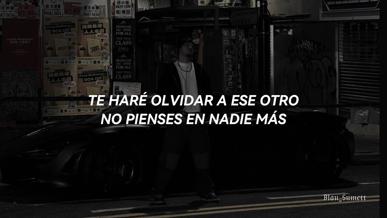 Hotel Lobby — Tobii // sub. español