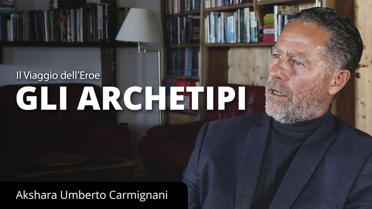 🌟CHE COSA SONO GLI ARCHETIPI? 🌟