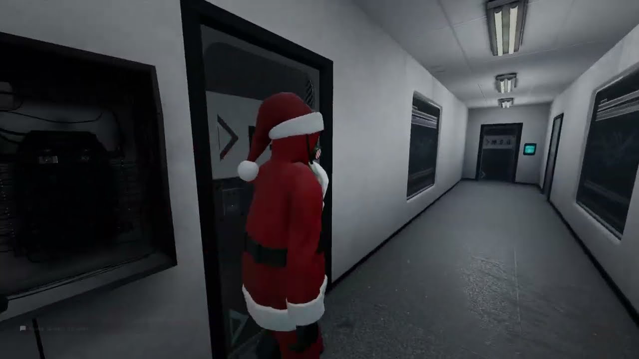 Escape The Backrooms Part 5