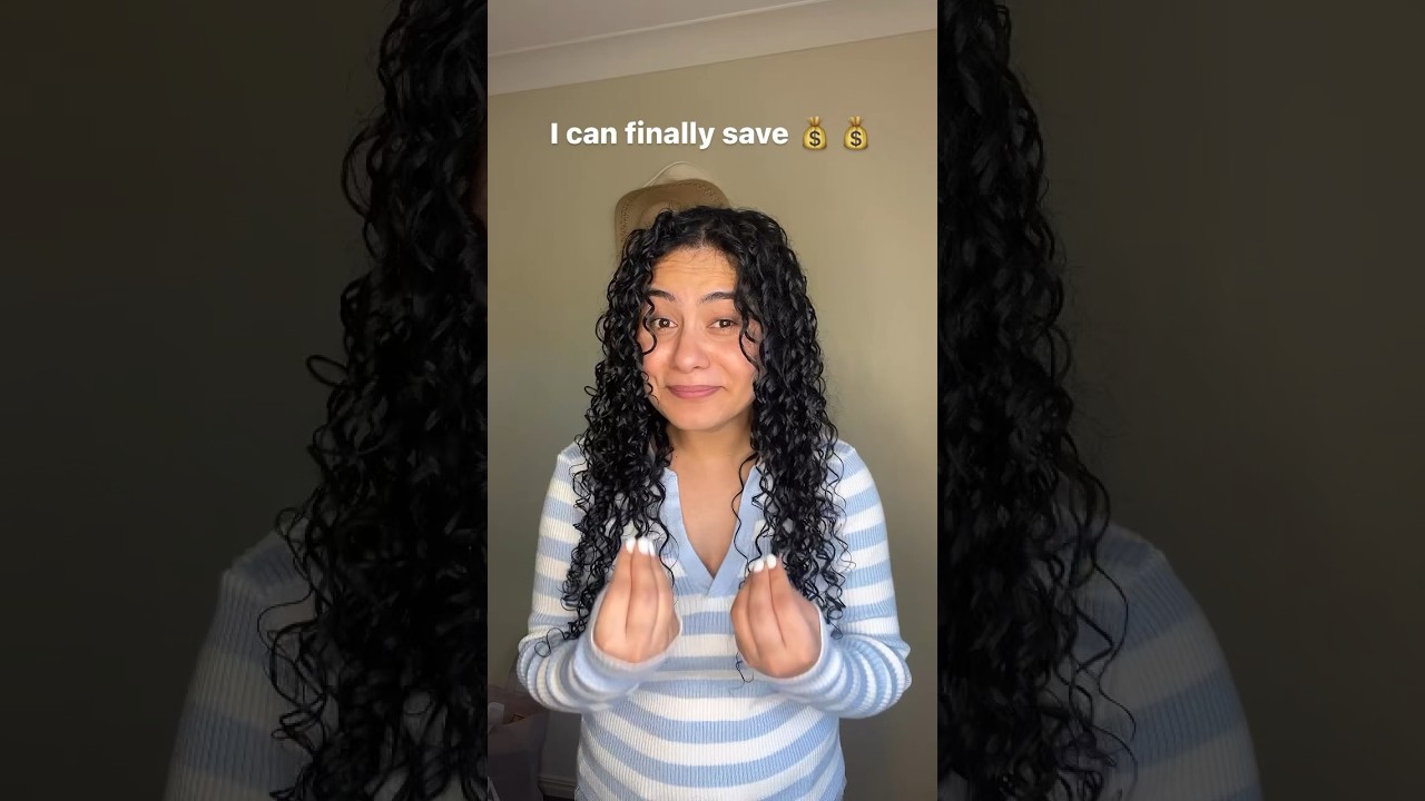 The Best drugstore Curly Hair Products (watch full video) 