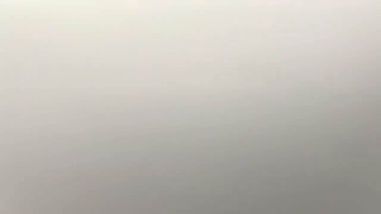 Ist das normal? 