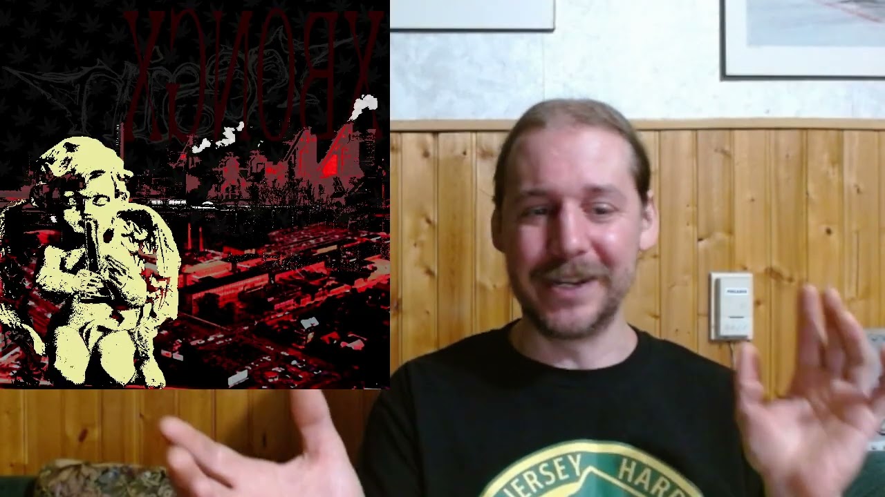 THE TOP 25 METALCORE ALBUMS OF 2025!!!