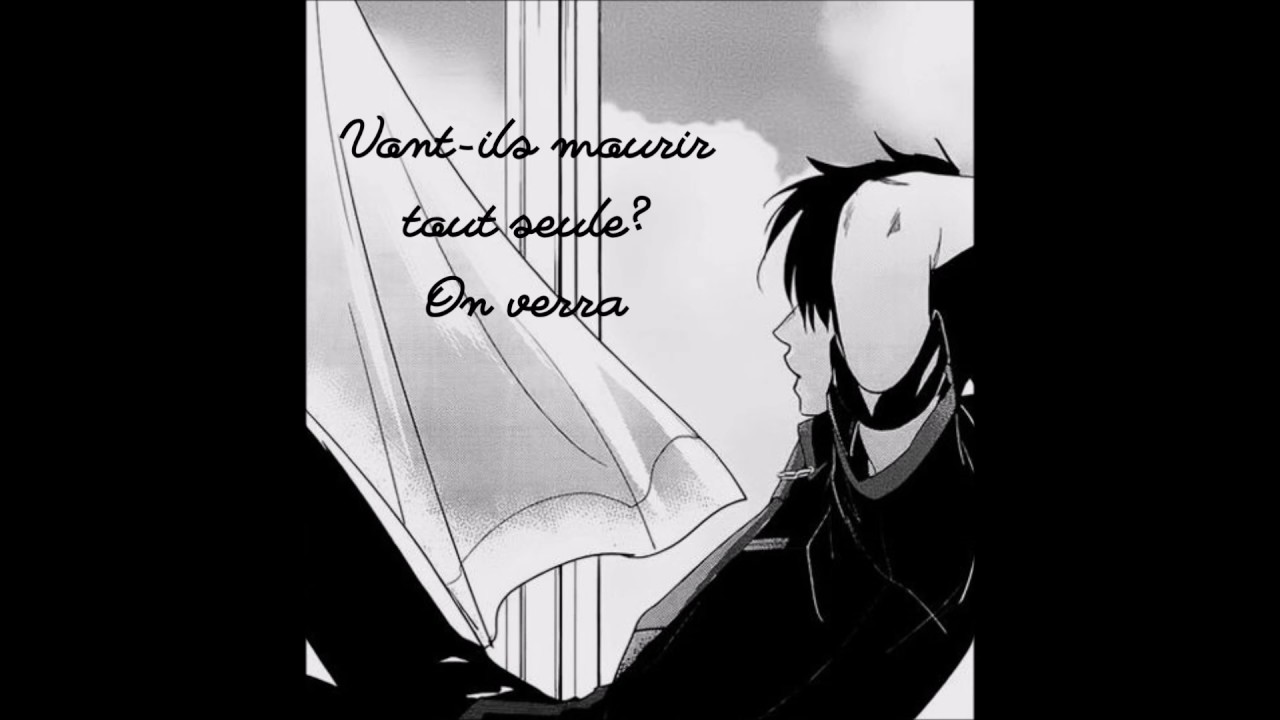 Nightcore - La Belle et la Bête