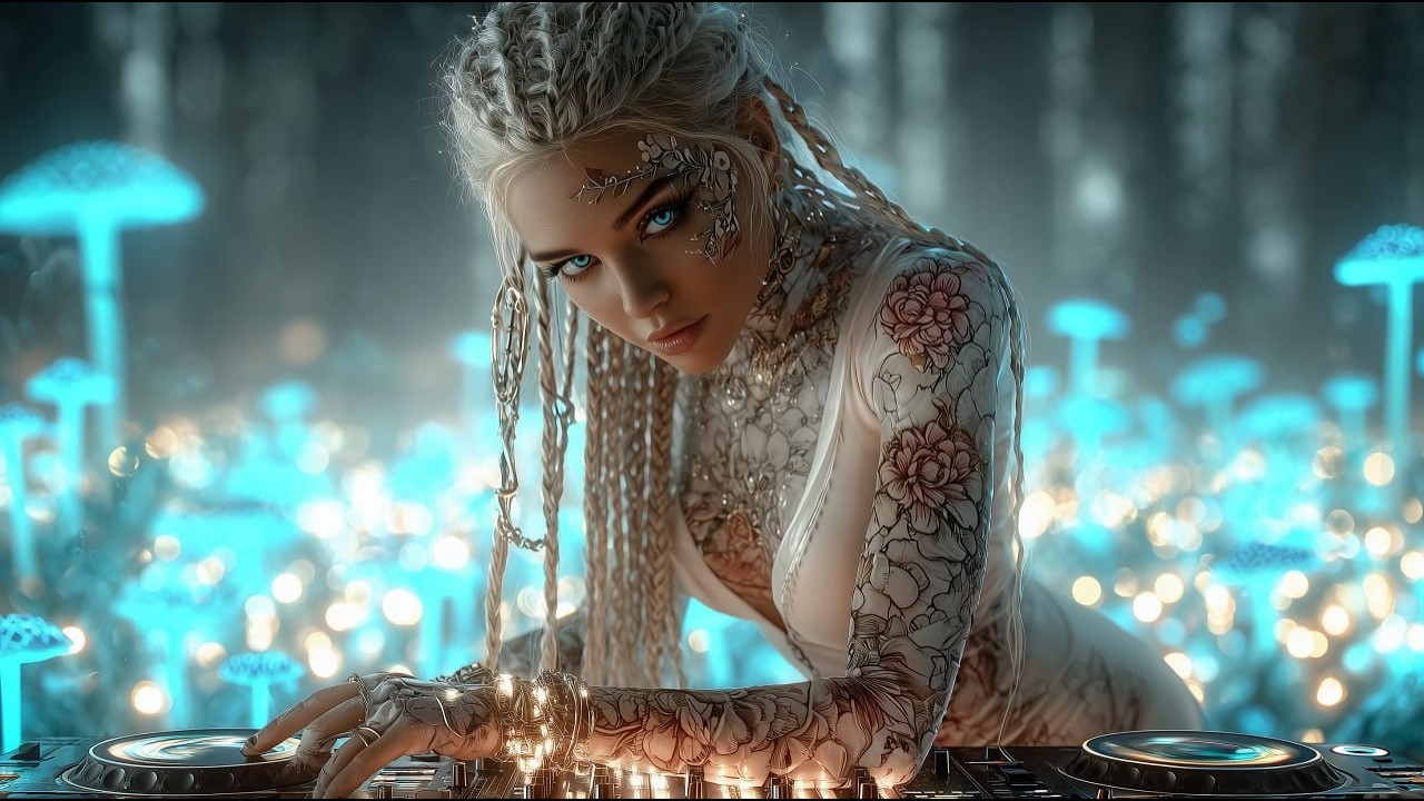 Najlepszy Polski Vocal Trance 2026 Session #02