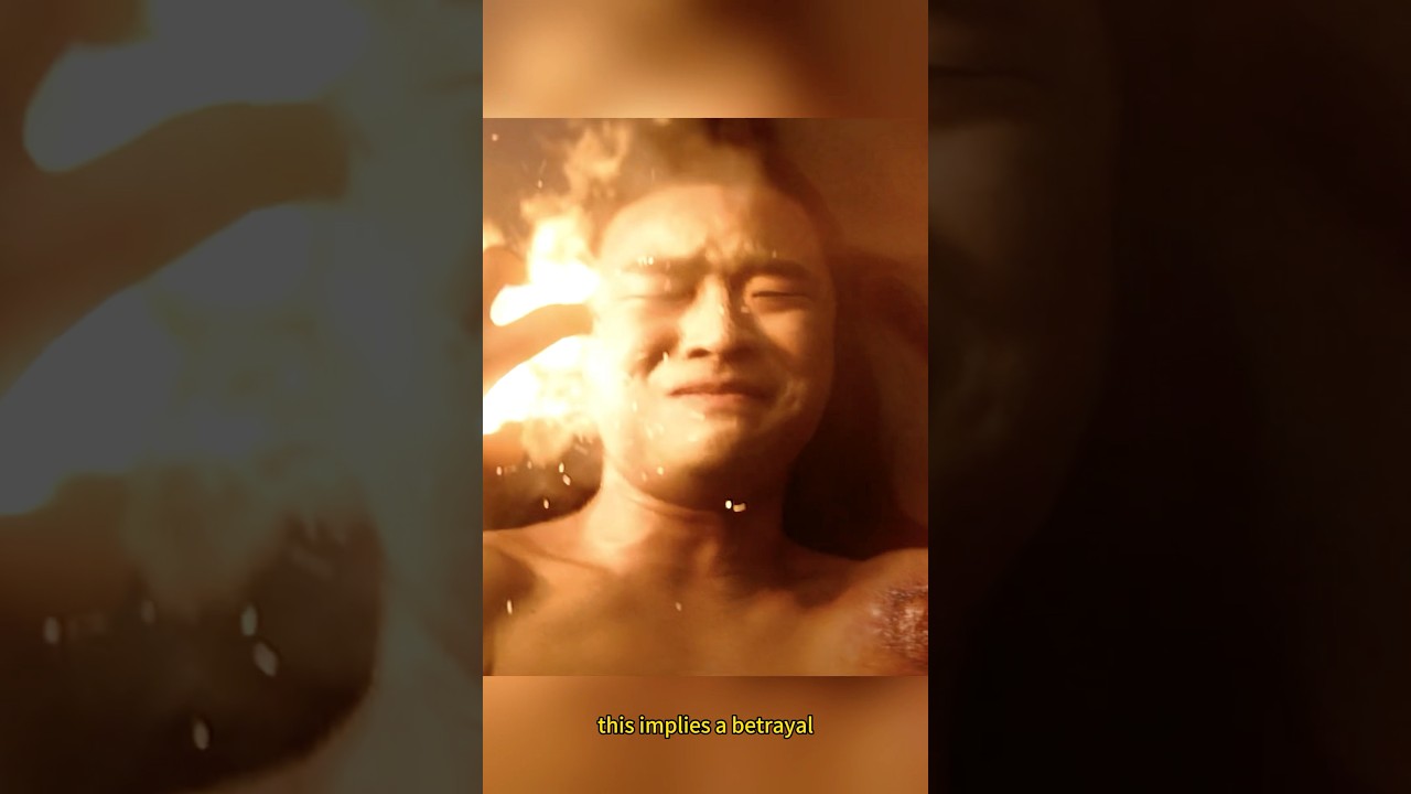 🔥💔 THE SCAR THAT DEFINED A DESTINY! The Heartbreaking Origin of Prince Zuko | Avatar: