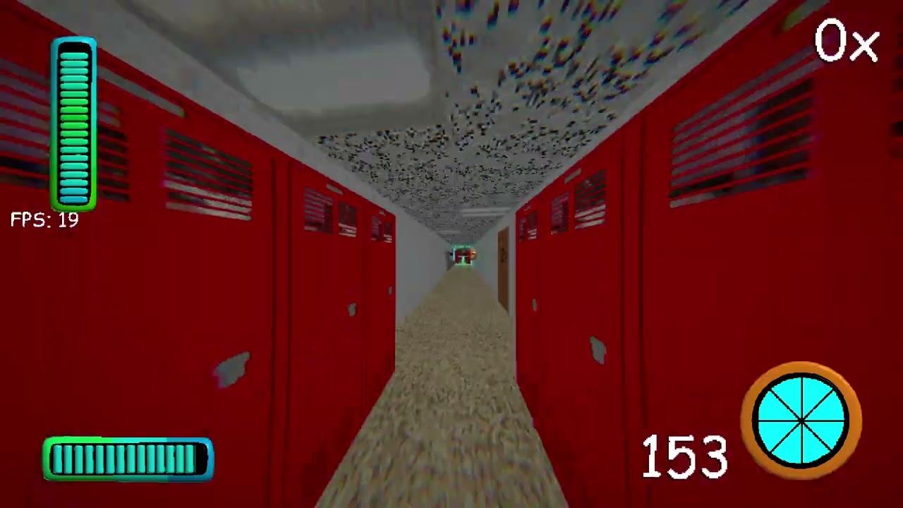 Andrew's Mathhouse - Weil Mode