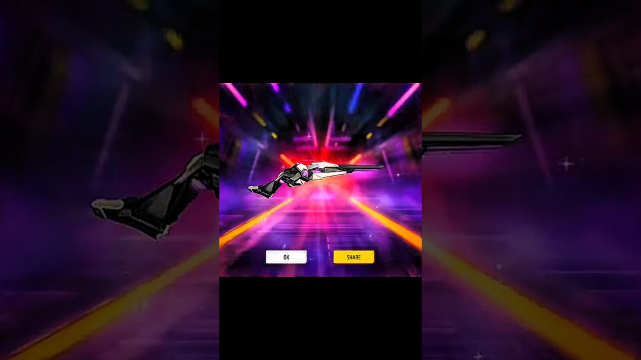 Evo M1887&hellip; I Got It! 🤯🔥 Evo Vault Event Free Fire 😱