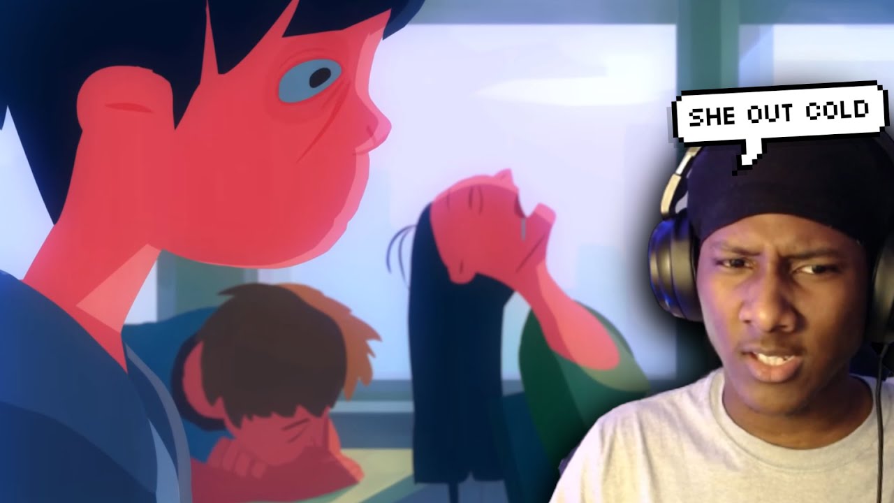 They Sleeping Better Then ME! Afternoon Class - Animation Short Film