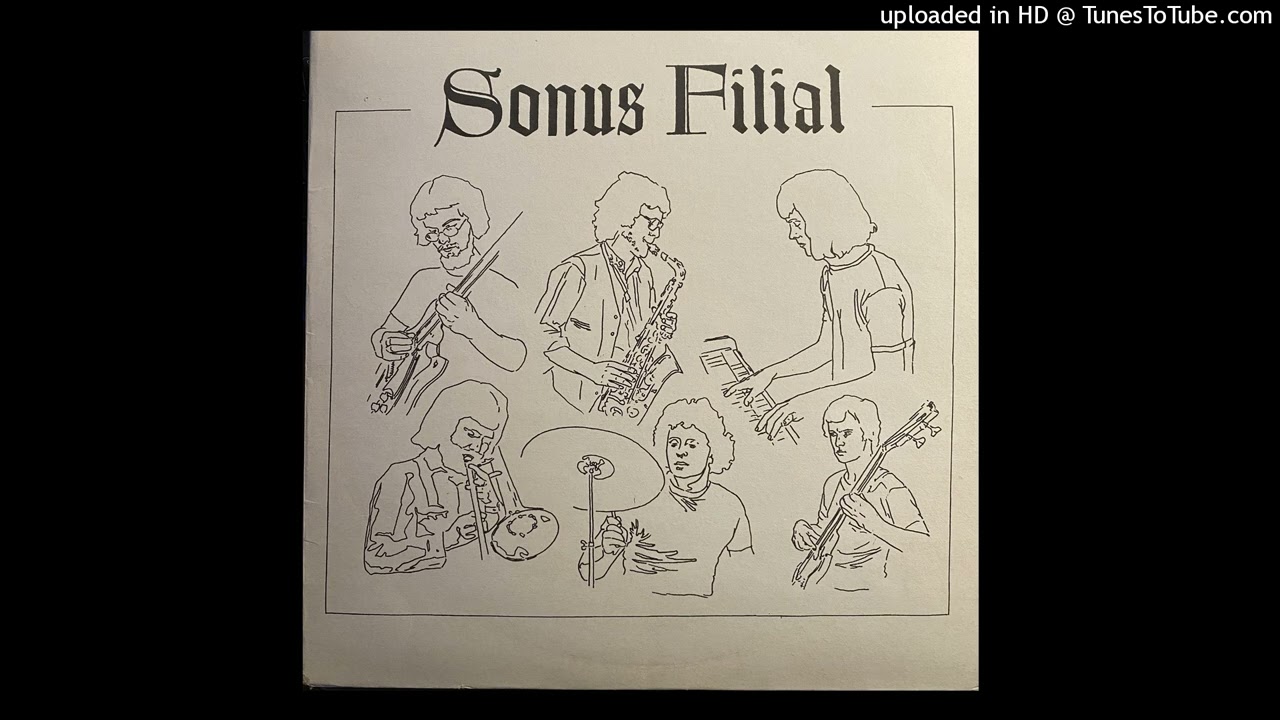 Sonus Filial LP snippets