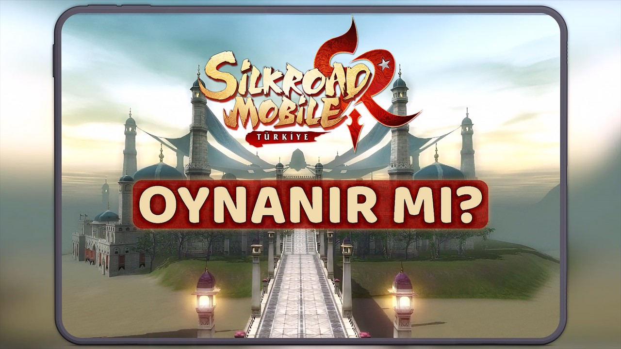 Silkroad Origin Mobile: Gözünü cebimize mi dikmiş?