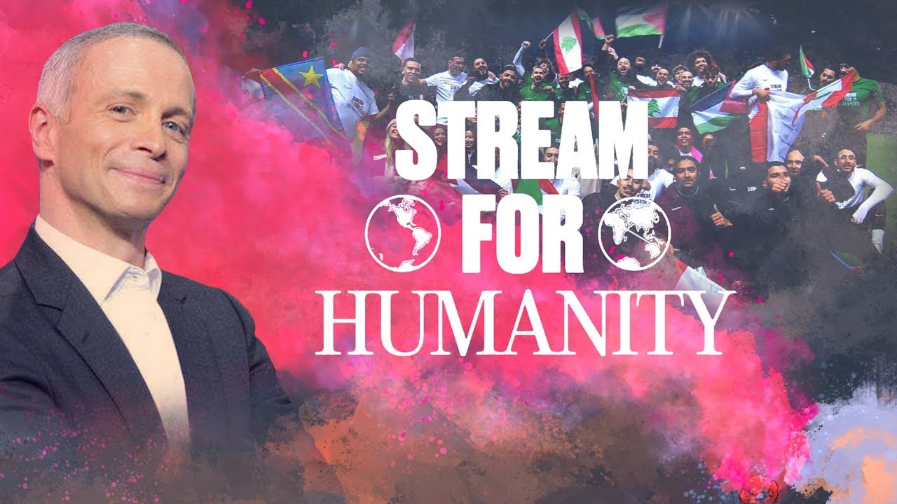 On regarde les meilleurs clips de STREAM FOR HUMANITY + VALORANT - 19/01/2025 - Samuel Etienne