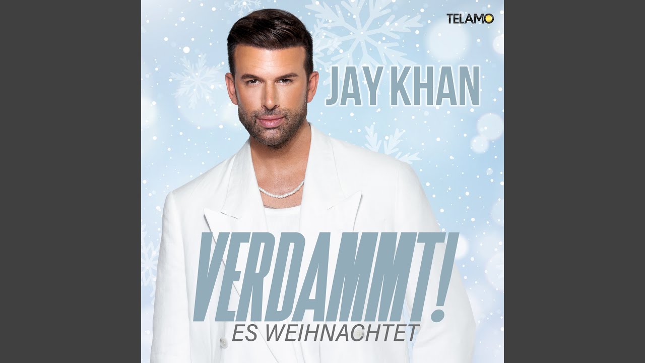 Verdammt! Es Weihnachtet