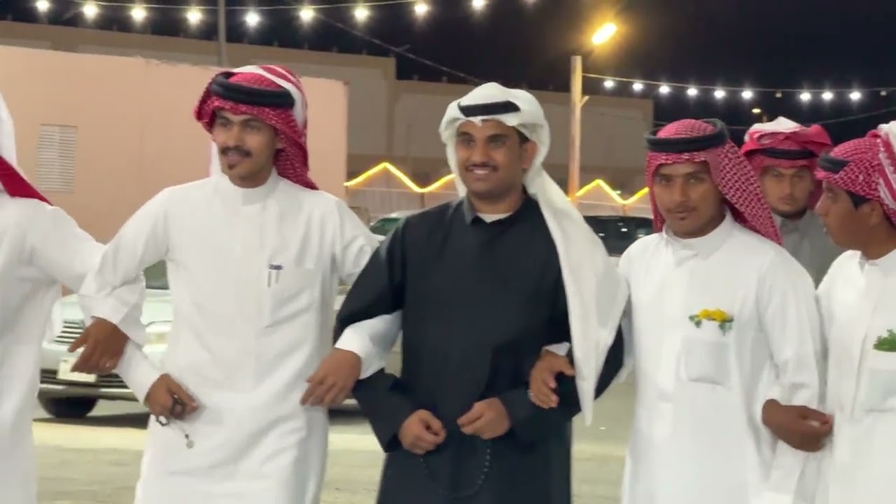 الجزء الثاني … زواج عبدالعزيز الصبيحي