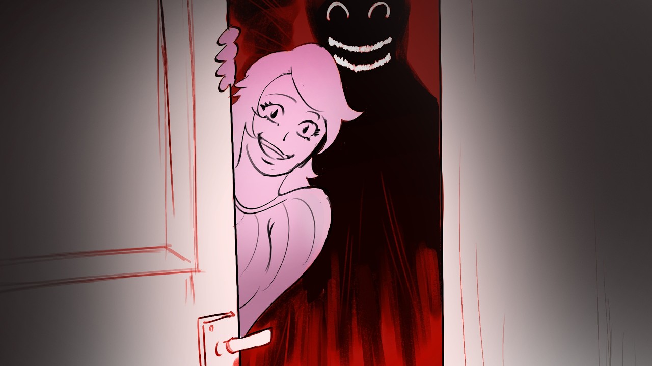 I Got Invited To The WRONG PARTY