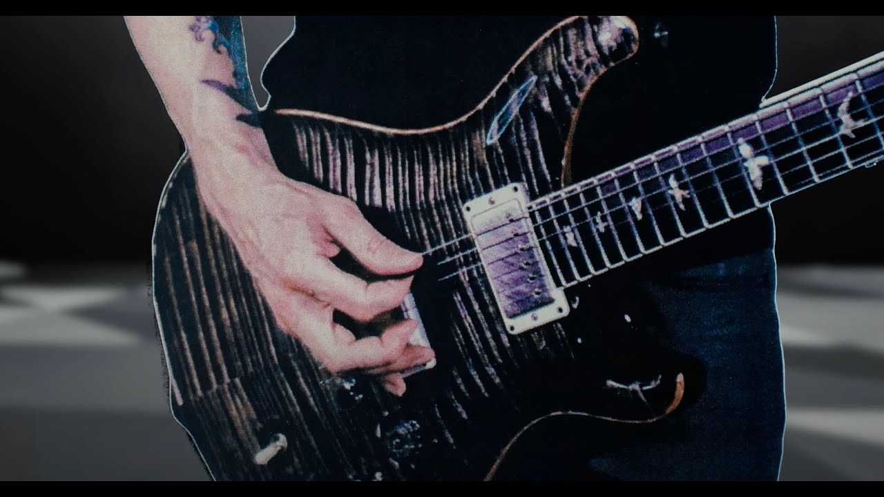 Myles Kennedy: A Thousand Words (Official Music Video)