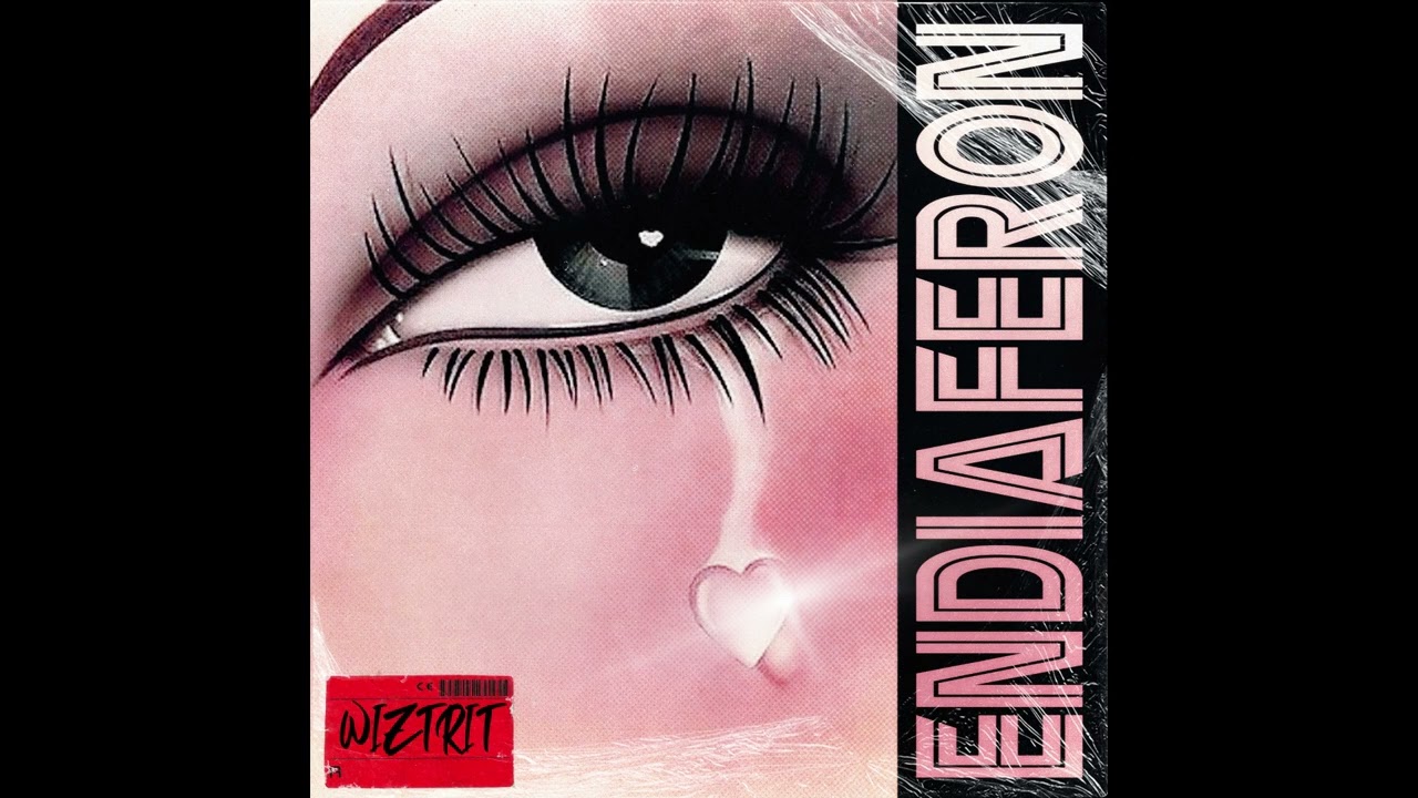 Wiztrit - Endiaferon (audio)