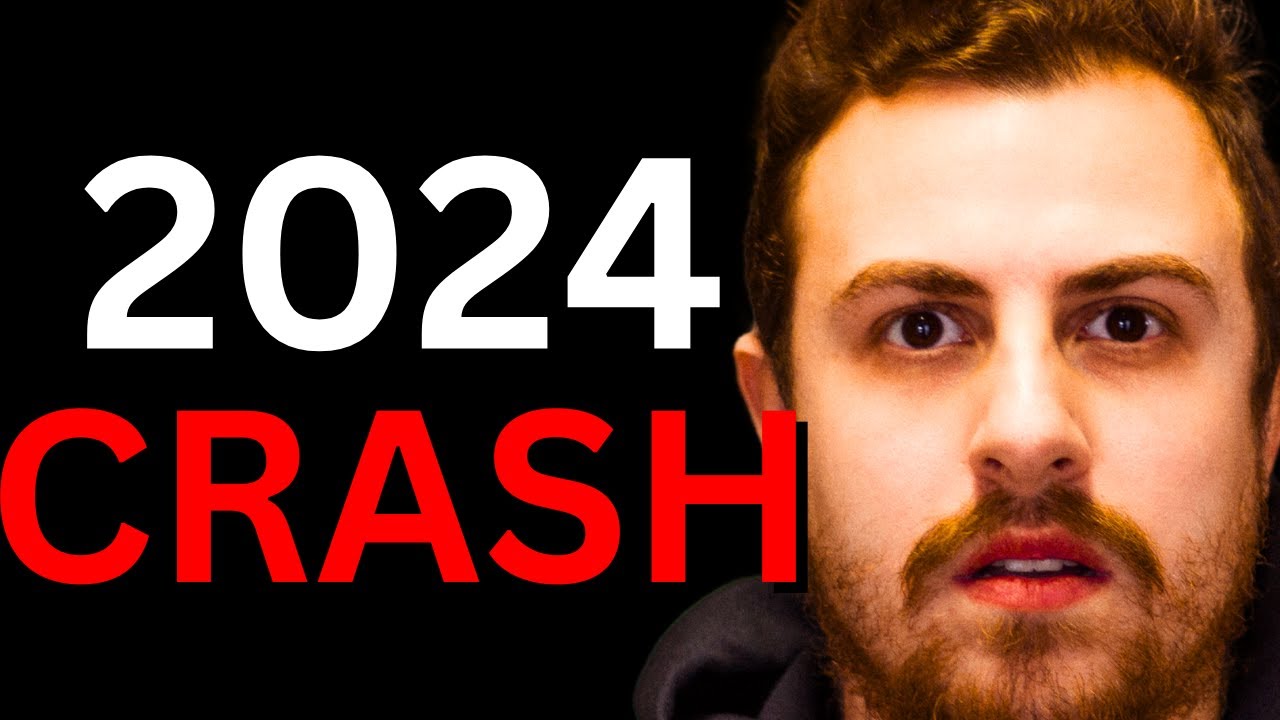 Will There Be A Recession In 2024? Here's What The Experts Say