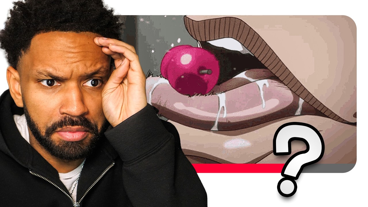 Deviner l'Anime avec la SC&Egrave;NE CULTE
