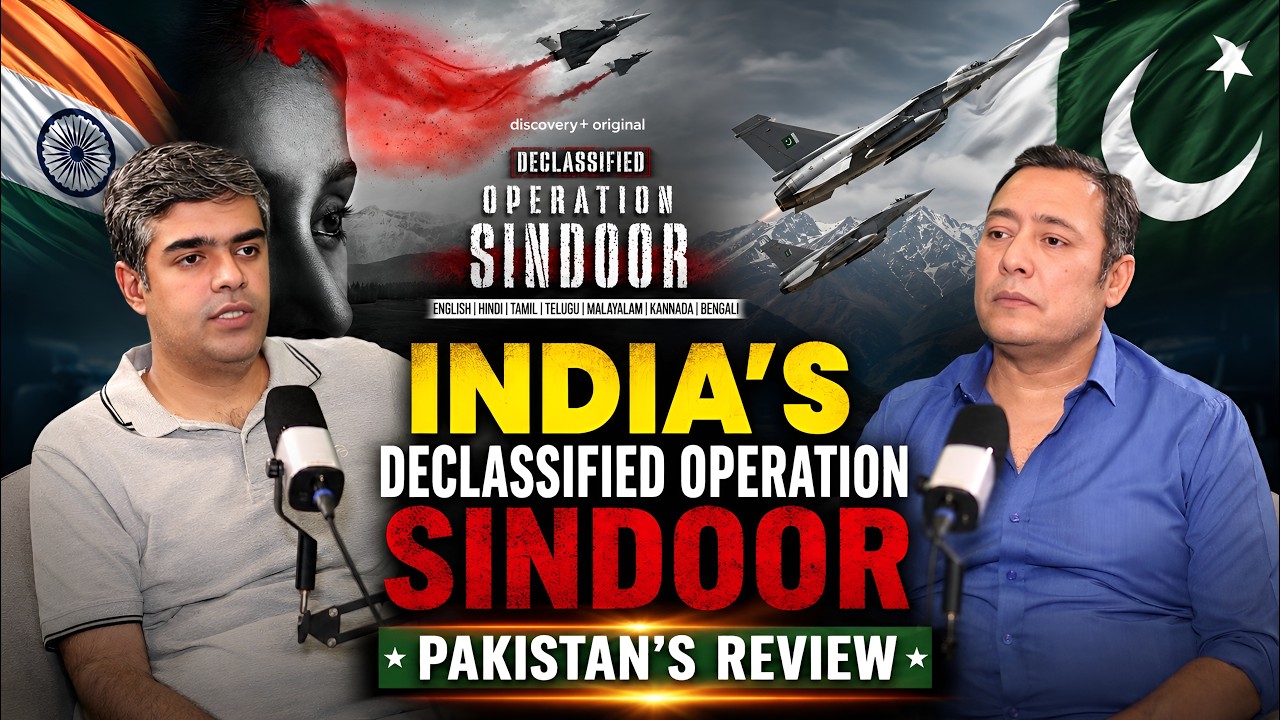 Operation Sindoor film