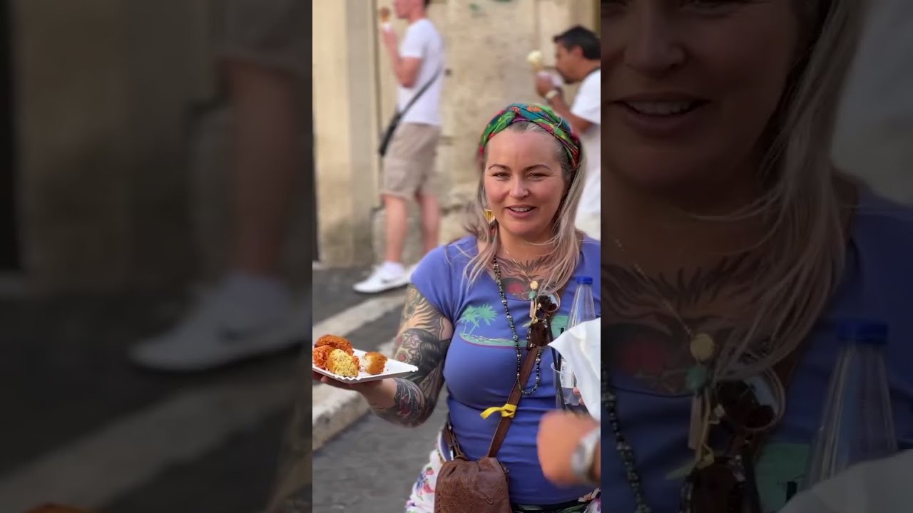 Italy Testimonials