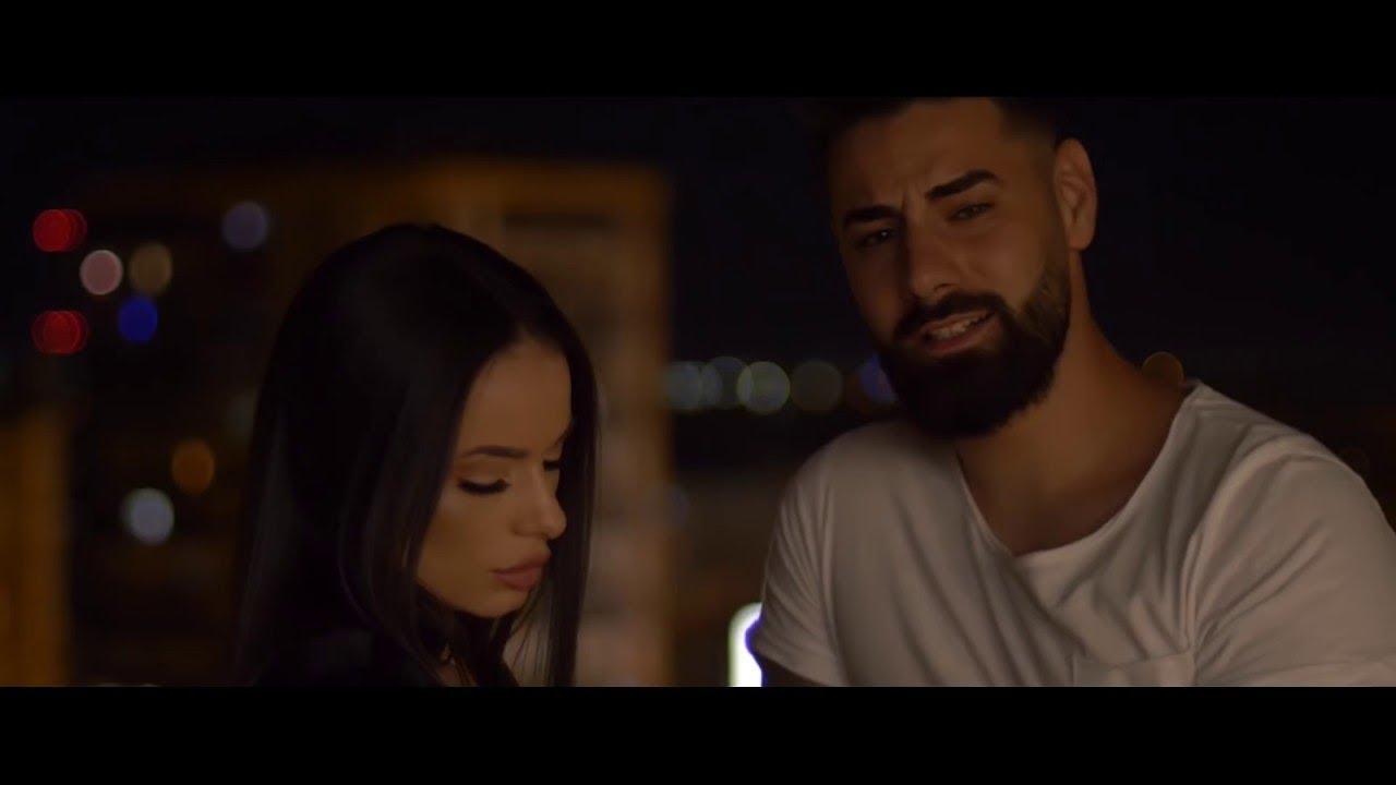 Urucu Robert - Pleaca  (Official Clip)