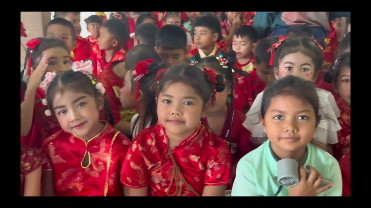 เปิดบ้านวิชาการ J.W. Open House ประจำปีการศึกษา 2568