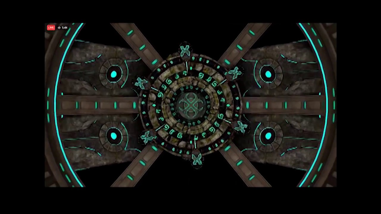 BOOGIE T Lost Lands Live Set