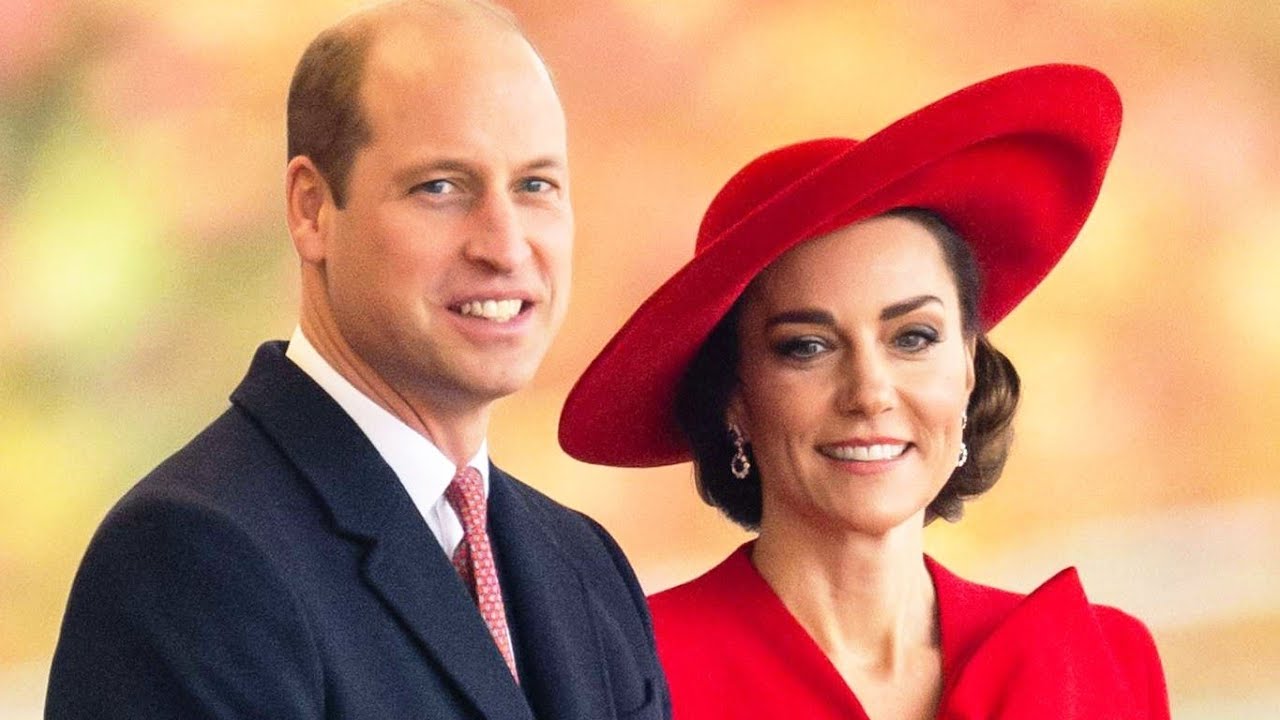 William and Catherine Drop Surprise News as Major Staff Shakeups Unfold Quietly Inside Palace!