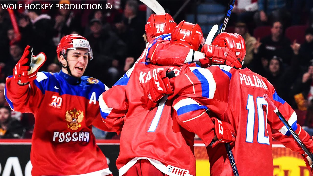 БИТВА ЗА БРОНЗУ | Россия - Швеция МЧМ 2017 Обзор Матча