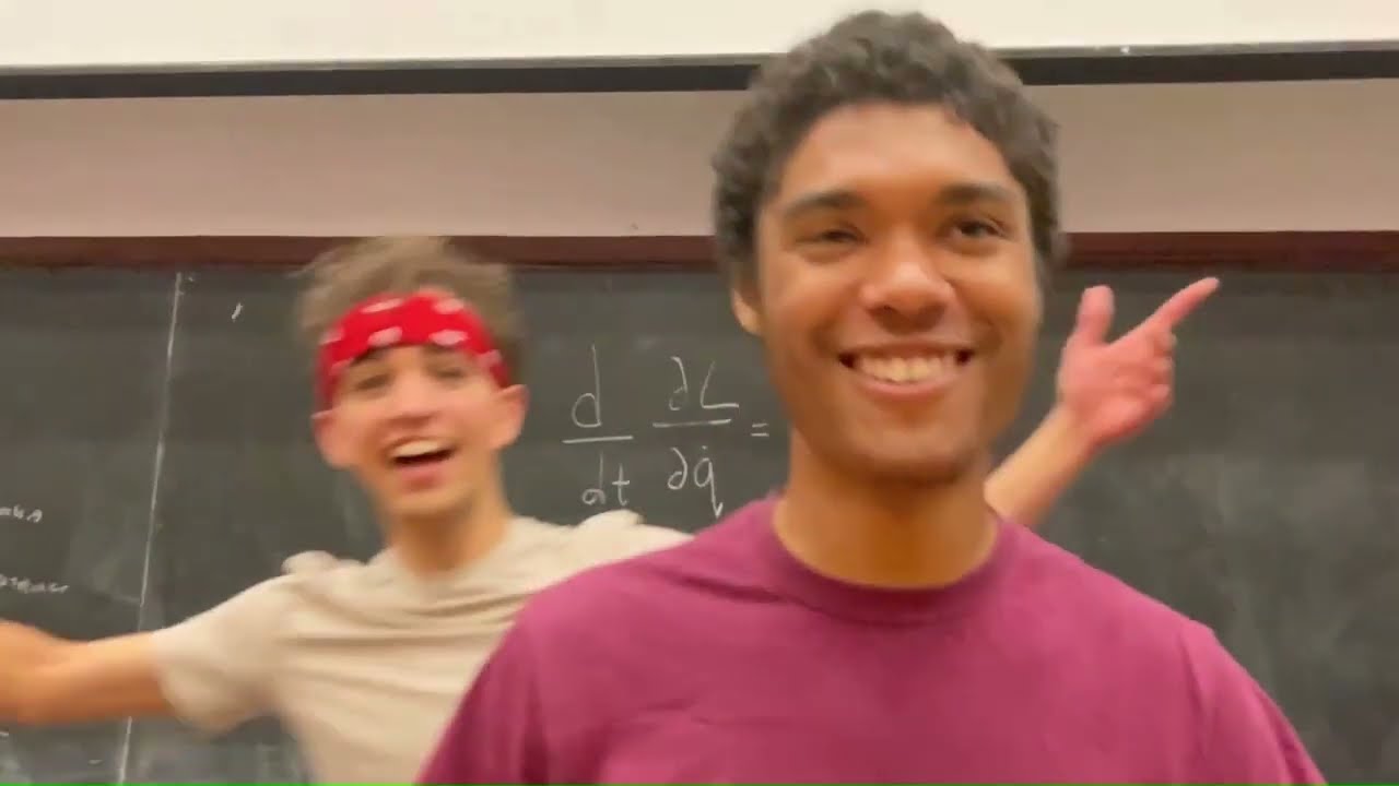 Special Case [JJPhys Official Video]