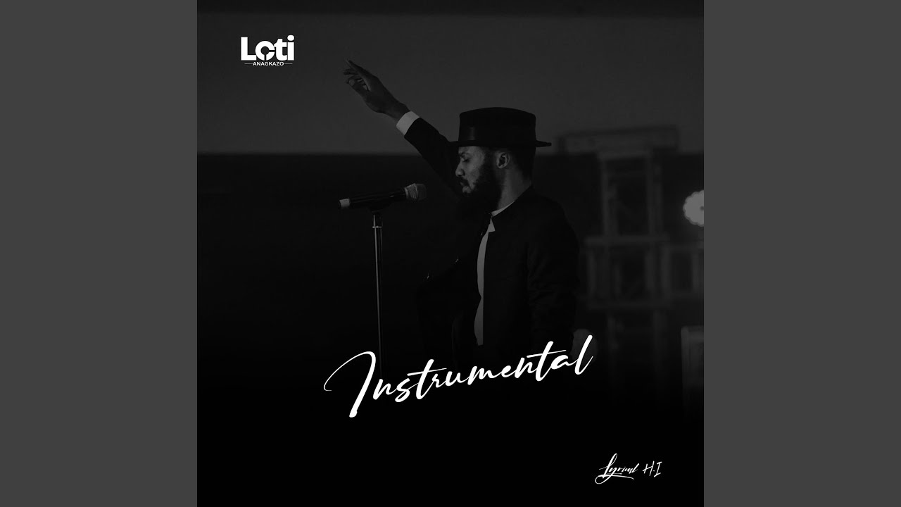 Thanksgiving (Instrumental)