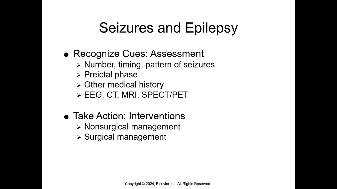 Iggy Chapter 36 Seizures Epilepsy Edition 11 Recorded Version 1