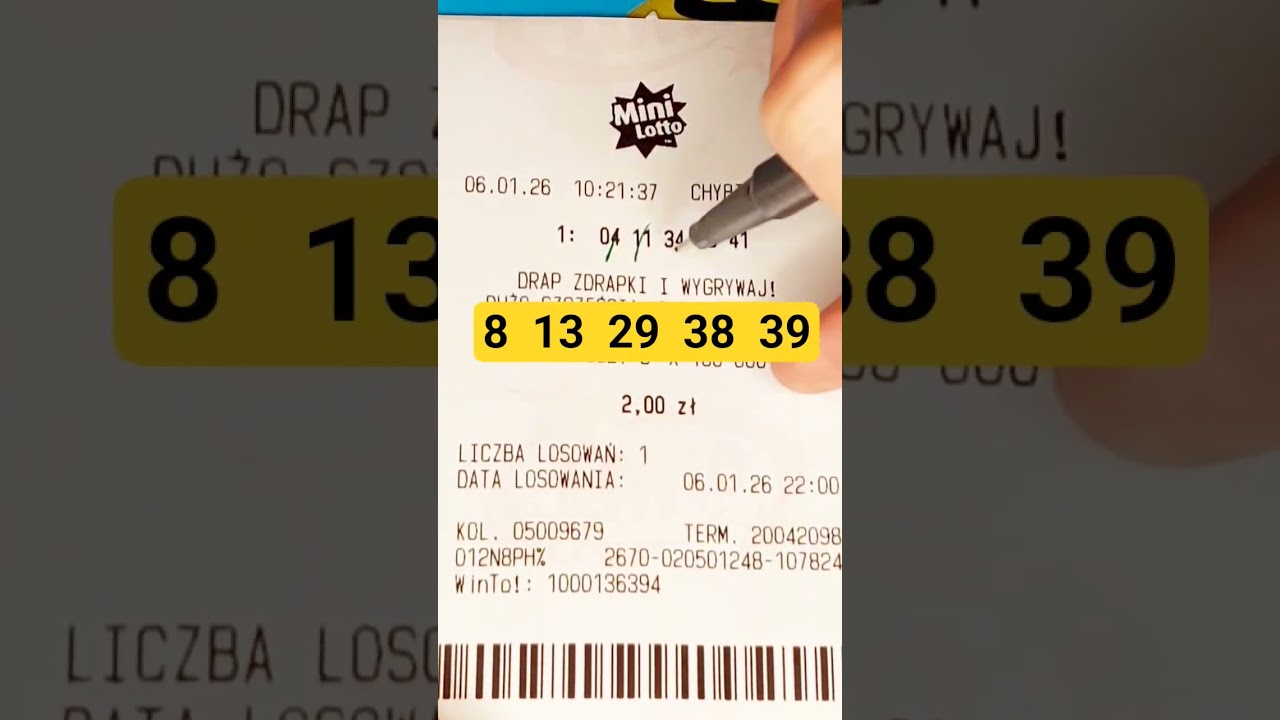 Mini Lotto