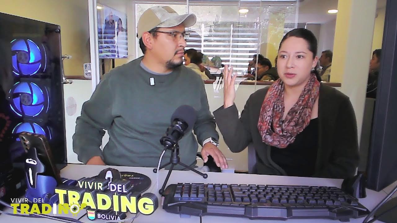 ANALISIS MERCADO - TRADERS NACHO Y RAQUEL