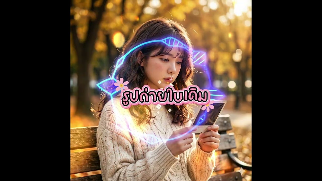 รูปถ่ายใบเดิม