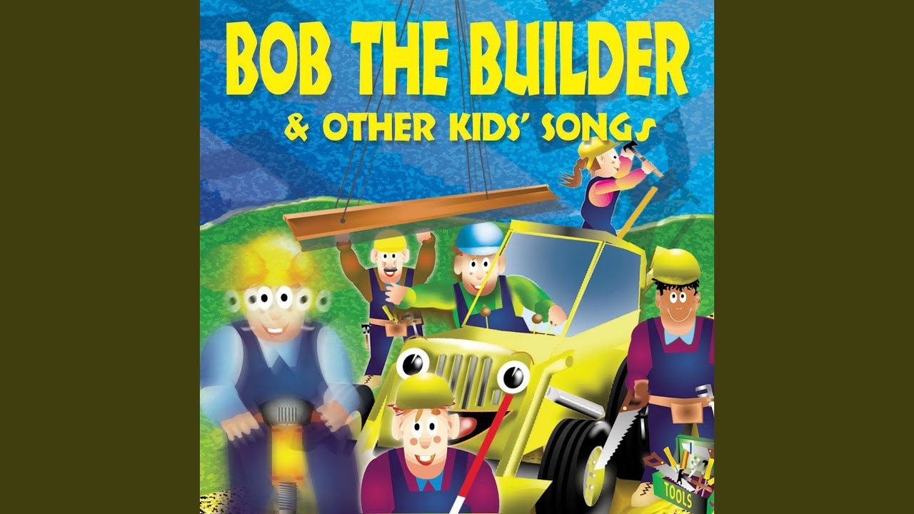 London Bridge Is Falling Down