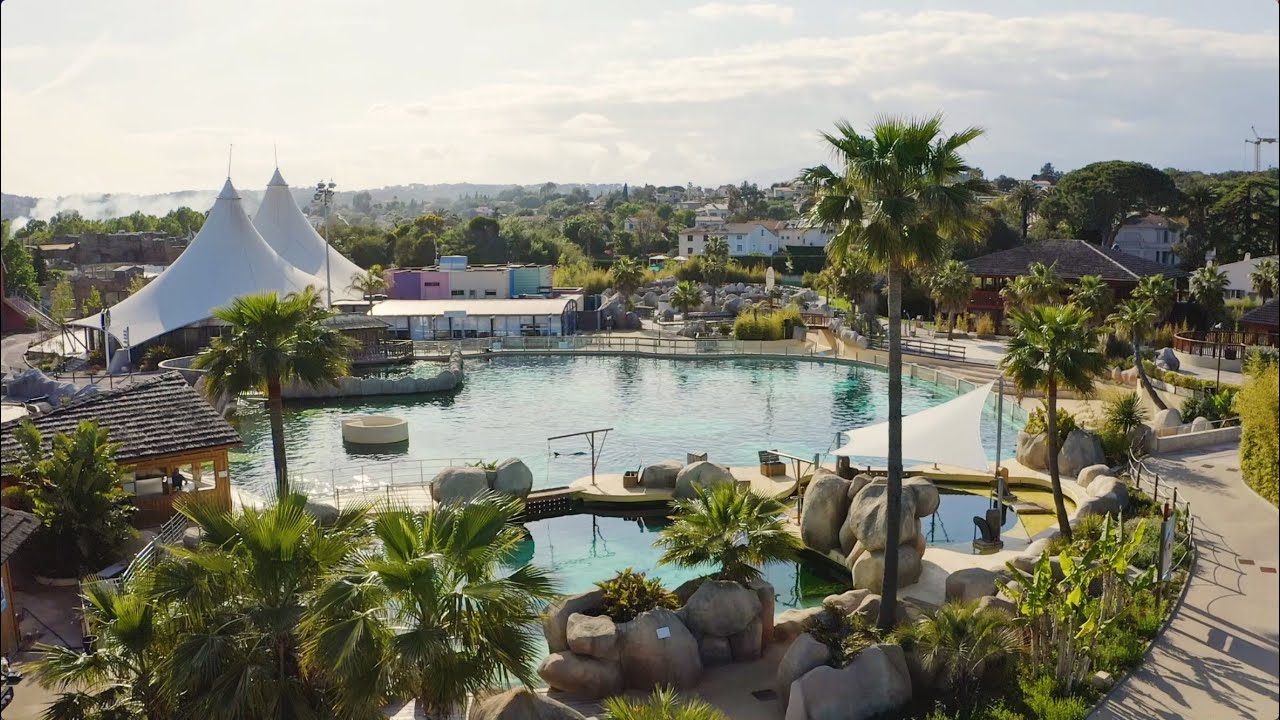 Marineland, le Zoo Marin