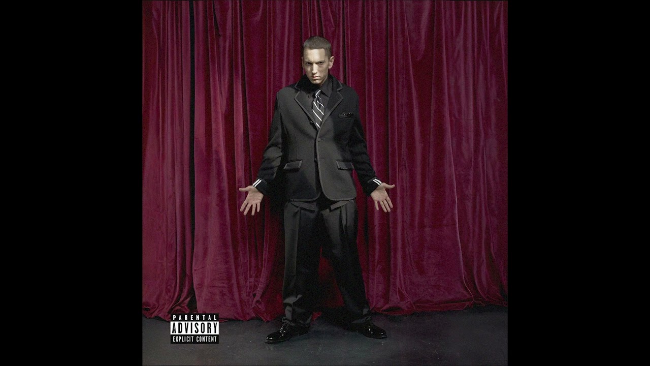 (FREE) EMINEM X SLIM SHADY TYPE BEAT - 