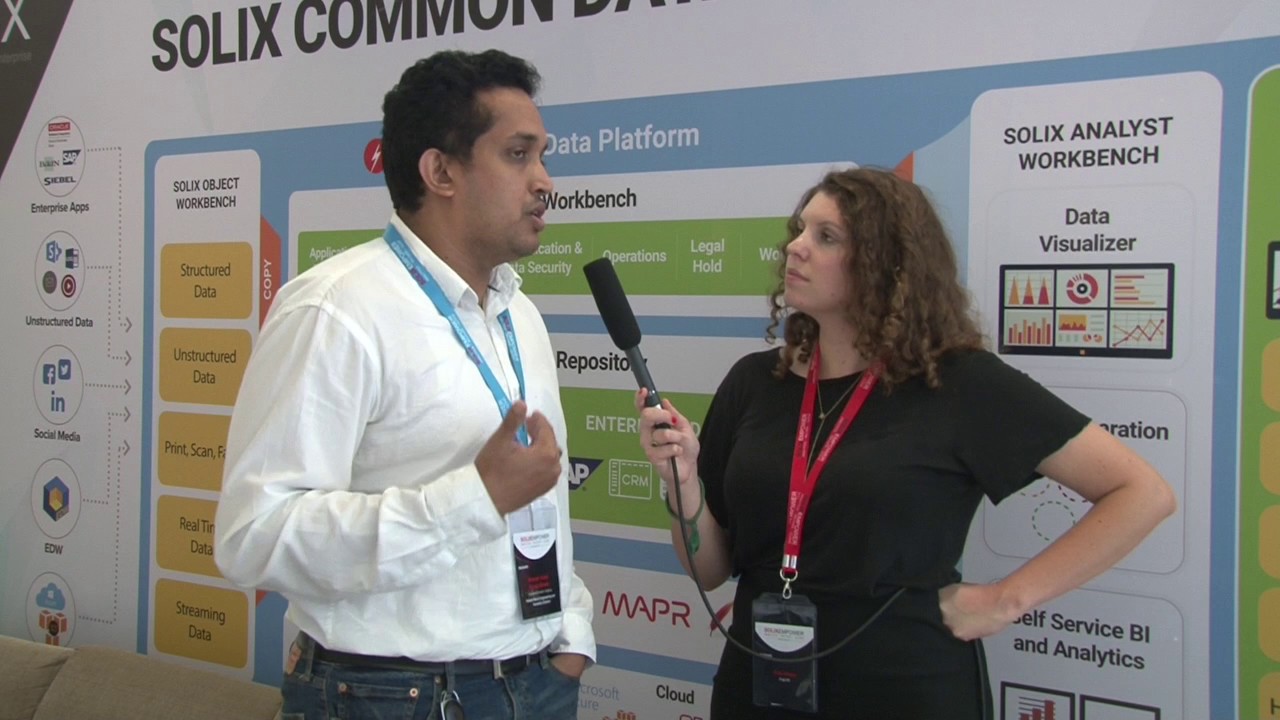 Interview with Rahul Shetty