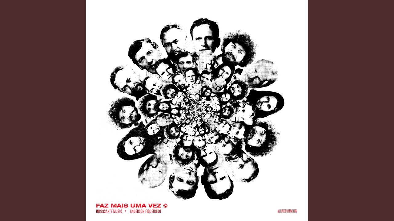 Faz Mais uma Vez