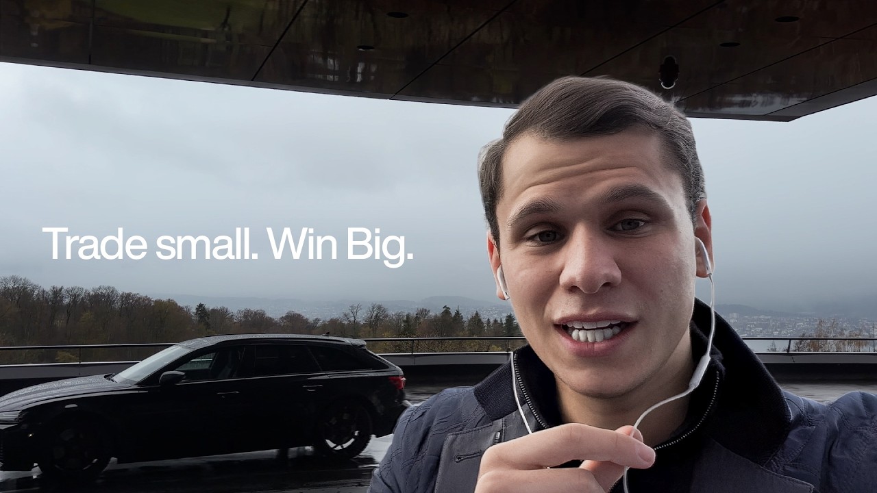 Если у вас небольшой аккаунт, посмотрите это видео.