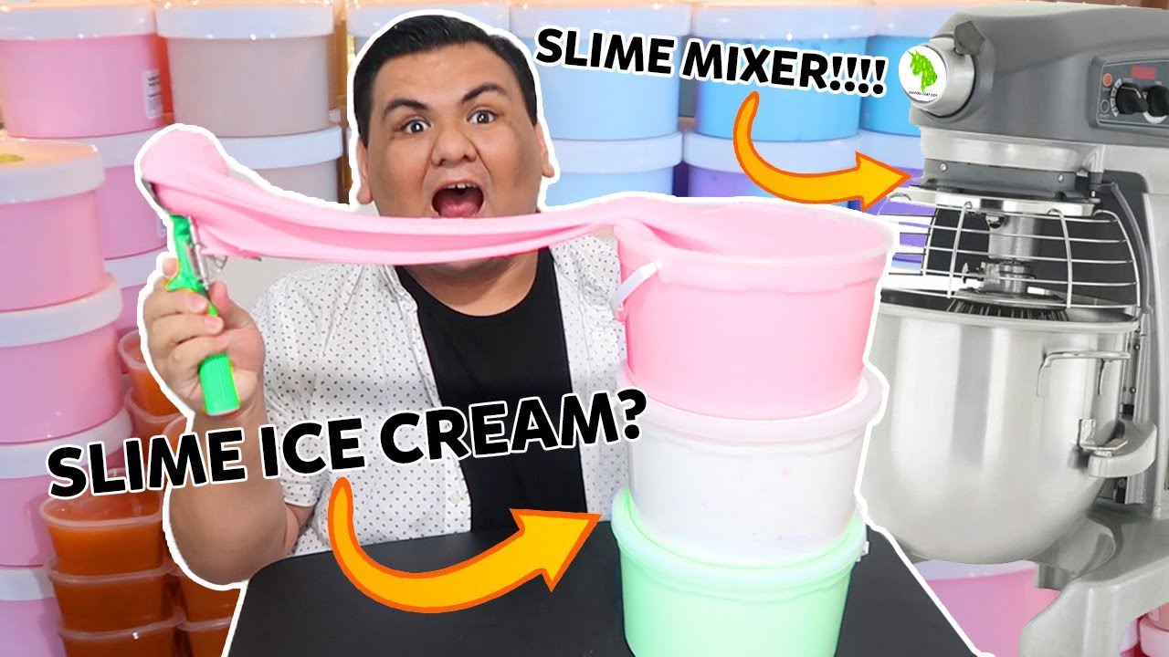 RESTOCK MY SLIME SHOP WITH ME FOR SLIME EXPO NYC 2!!!
